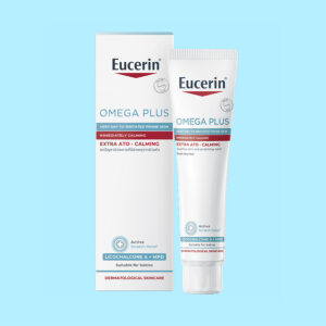 Kem Eucerin Ato Control Acute Care 40ml dành cho Da kích ứng, Viêm Da Cơ Địa | Eucerin
