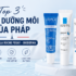 🧴 Top dầu gội trị gàu tốt nhất 2026 – Sạch gàu, hết ngứa chỉ sau vài lần gội